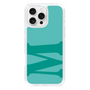Slim Protection Case［ オリジナル - initial color - M light green ］