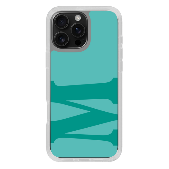 Slim Protection Case［ オリジナル - initial color - M light green ］