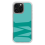 Slim Protection Case［ オリジナル - initial color - M light green ］