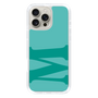 Slim Protection Case［ オリジナル - initial color - M light green ］