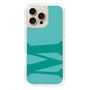 Slim Protection Case［ オリジナル - initial color - M light green ］