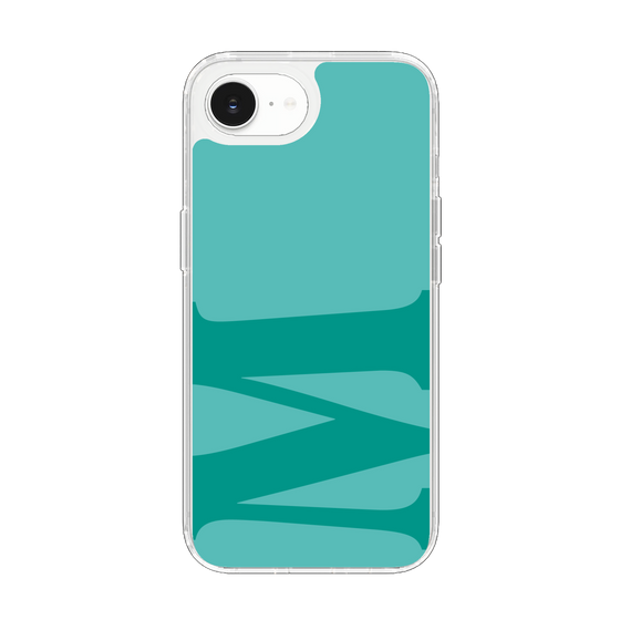 Slim Protection Case［ Original - initial color - M light green ］