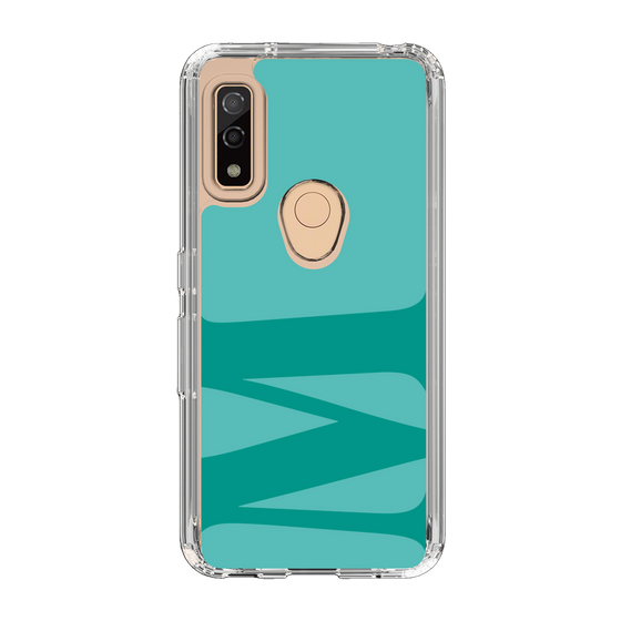 Slim Protection Case［ Original - initial color - M light green ］