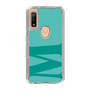 Slim Protection Case［ Original - initial color - M light green ］
