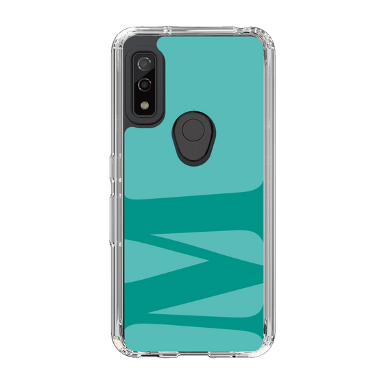 Slim Protection Case［ Original - initial color - M light green ］