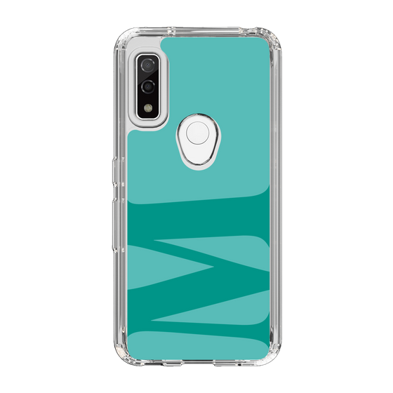 Slim Protection Case［ Original - initial color - M light green ］