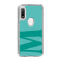 Slim Protection Case［ Original - initial color - M light green ］