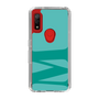 Slim Protection Case［ Original - initial color - M light green ］