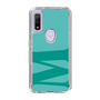 Slim Protection Case［ Original - initial color - M light green ］