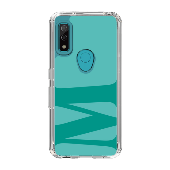 Slim Protection Case［ Original - initial color - M light green ］