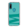 Slim Protection Case［ Original - initial color - M light green ］