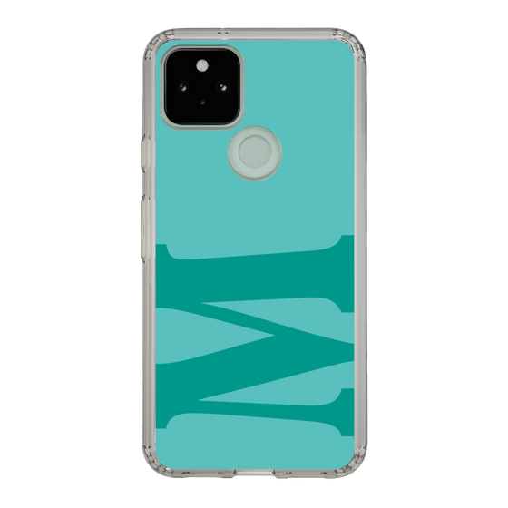 Slim Protection Case［ Original - initial color - M light green ］