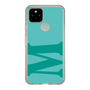 Slim Protection Case［ Original - initial color - M light green ］