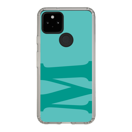 Slim Protection Case［ Original - initial color - M light green ］