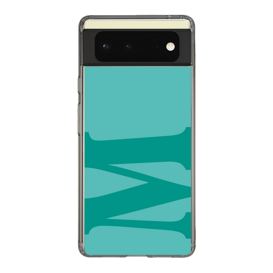 Slim Protection Case［ Original - initial color - M light green ］