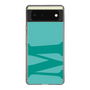 Slim Protection Case［ Original - initial color - M light green ］