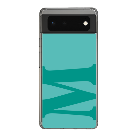 Slim Protection Case［ Original - initial color - M light green ］