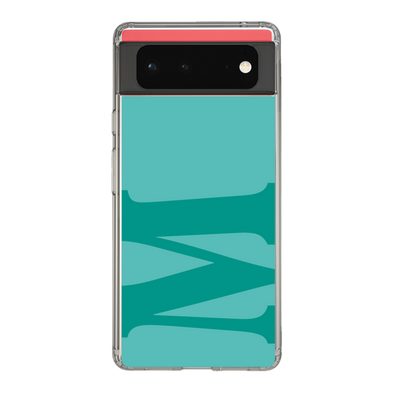 Slim Protection Case［ Original - initial color - M light green ］