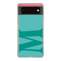 Slim Protection Case［ Original - initial color - M light green ］