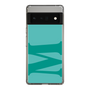 Slim Protection Case［ Original - initial color - M light green ］