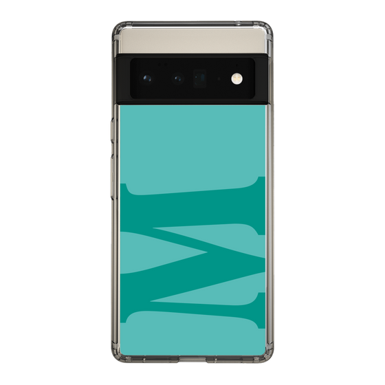 Slim Protection Case［ Original - initial color - M light green ］