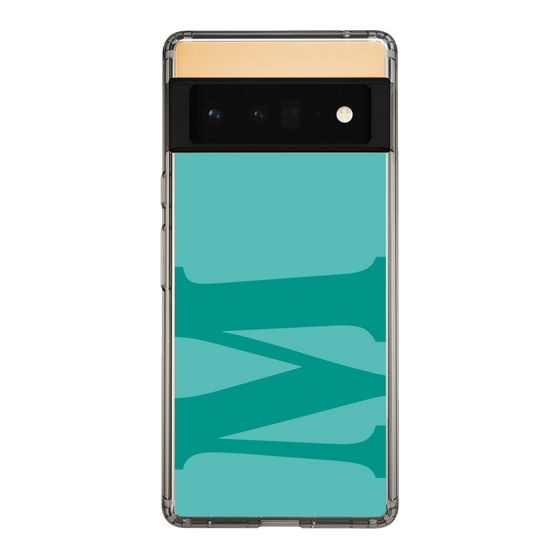 Slim Protection Case［ Original - initial color - M light green ］