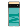 Slim Protection Case［ Original - initial color - M light green ］