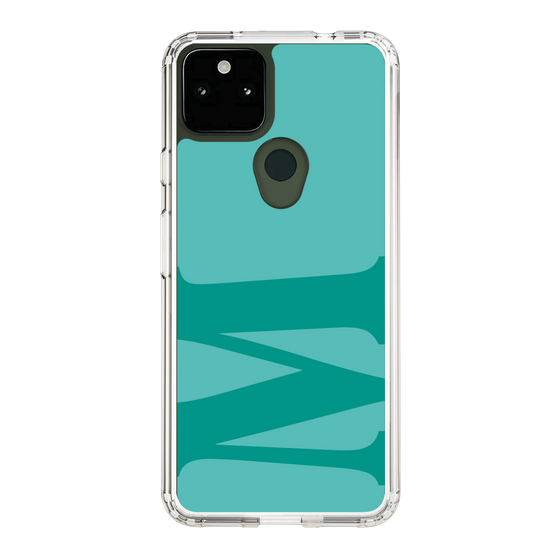 Slim Protection Case［ Original - initial color - M light green ］