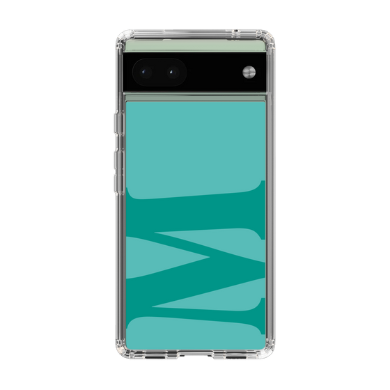 Slim Protection Case［ Original - initial color - M light green ］