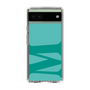 Slim Protection Case［ Original - initial color - M light green ］