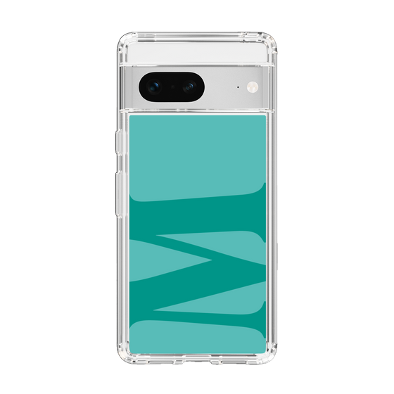Slim Protection Case［ Original - initial color - M light green ］