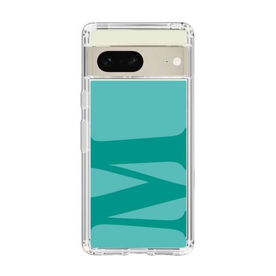 Slim Protection Case［ Original - initial color - M light green ］