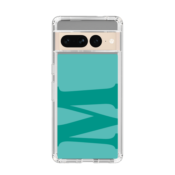 Slim Protection Case［ Original - initial color - M light green ］