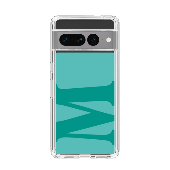 Slim Protection Case［ Original - initial color - M light green ］