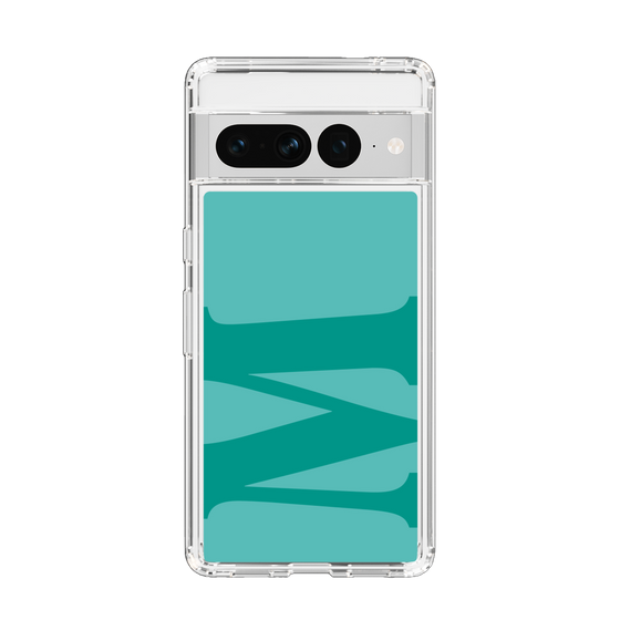 Slim Protection Case［ Original - initial color - M light green ］