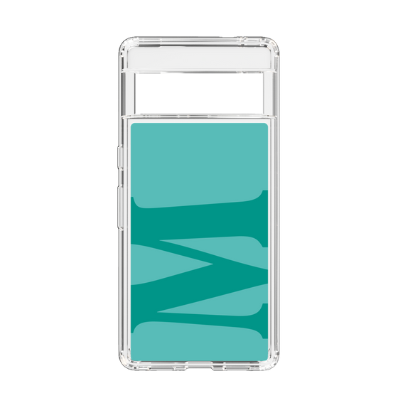 Slim Protection Case［ Original - initial color - M light green ］