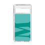Slim Protection Case［ Original - initial color - M light green ］