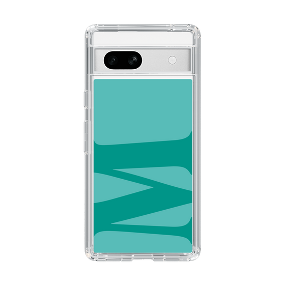Slim Protection Case［ Original - initial color - M light green ］