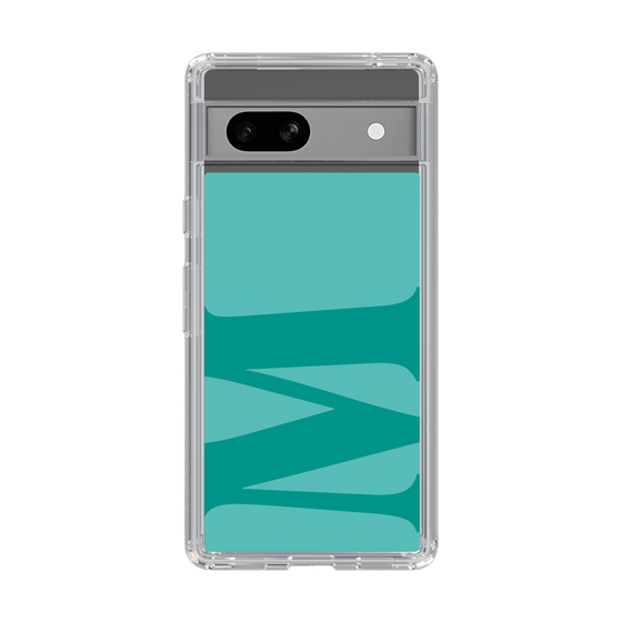 Slim Protection Case［ Original - initial color - M light green ］