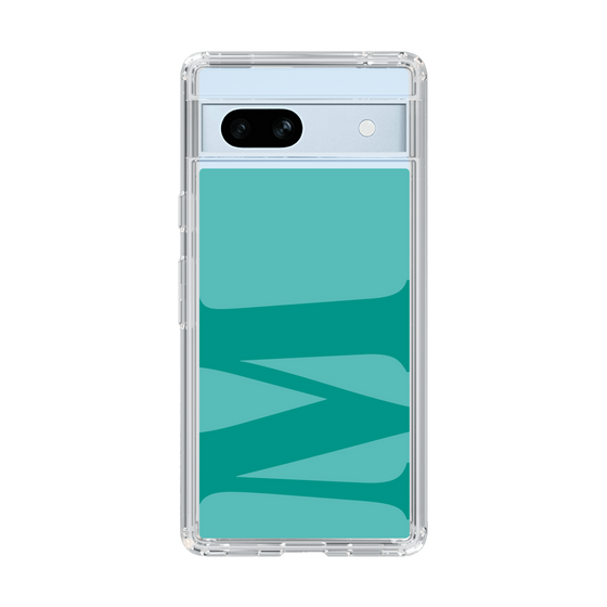 Slim Protection Case［ Original - initial color - M light green ］