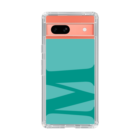 Slim Protection Case［ Original - initial color - M light green ］