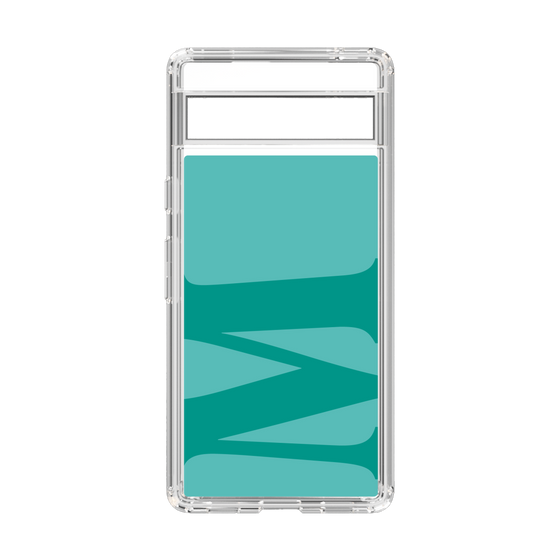 Slim Protection Case［ Original - initial color - M light green ］
