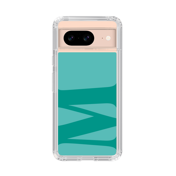 Slim Protection Case［ Original - initial color - M light green ］