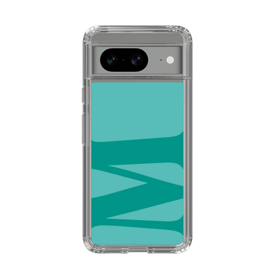 Slim Protection Case［ Original - initial color - M light green ］