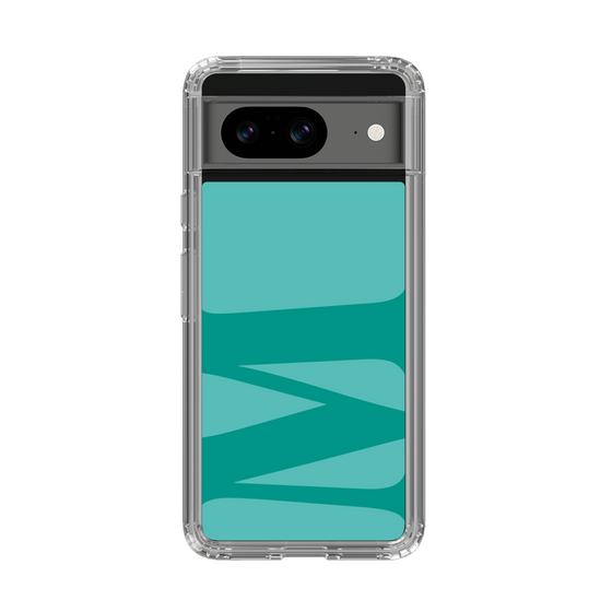 Slim Protection Case［ Original - initial color - M light green ］