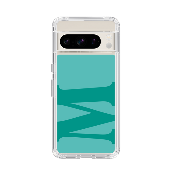 Slim Protection Case［ Original - initial color - M light green ］