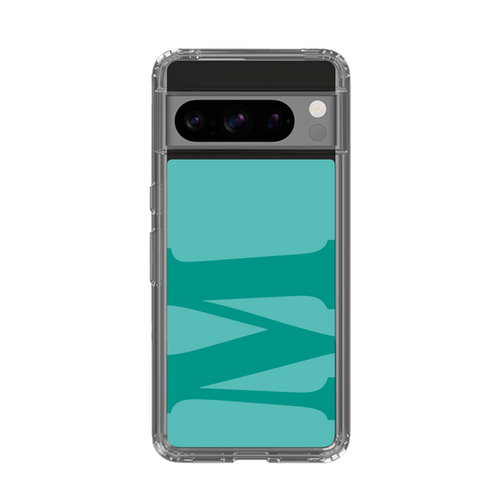 Slim Protection Case［ Original - initial color - M light green ］