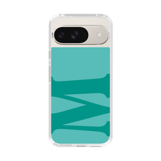 Slim Protection Case［ Original - initial color - M light green ］