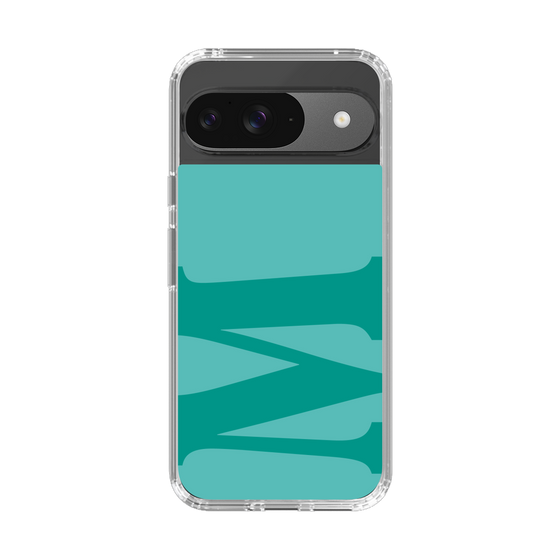Slim Protection Case［ Original - initial color - M light green ］