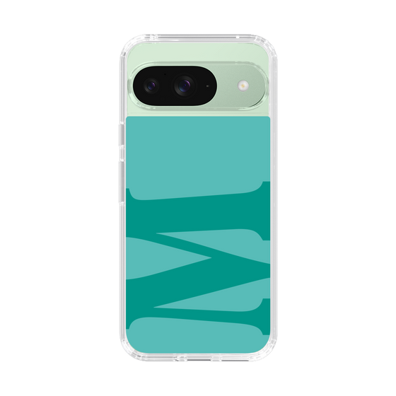 Slim Protection Case［ Original - initial color - M light green ］